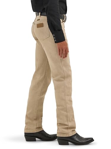 Image of Wrangler Men's 13mwz Cowboy Cut Original Fit Jean