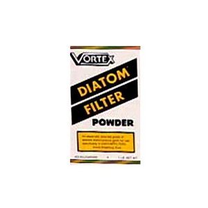 Diatom Powder - 1 lb.