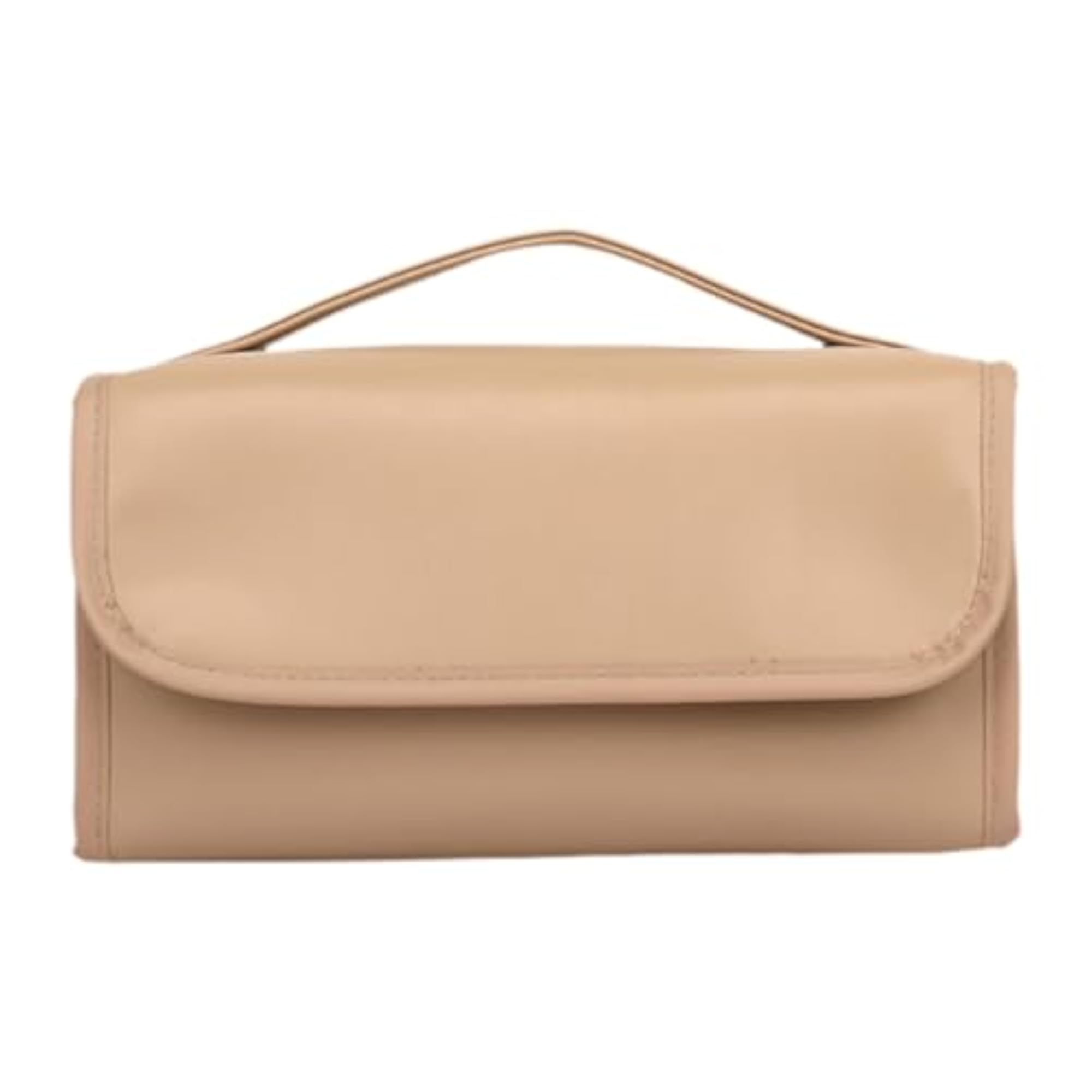 Large Capacity Travel Makeup Bag Cosmetic Organizer