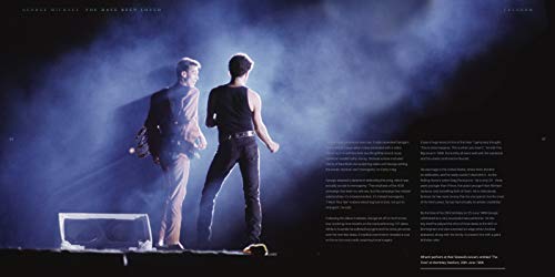 George Michael: You Have Been Loved