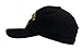US Navy Fleet Marine Force FMF Corpsman War Insignia Hat Black Ball Cap
