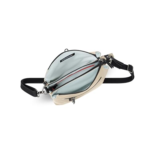Image of Sherpani Mei, Small Anti Theft Crossbody Purse, Lightweight Cross Body Bag, Handbags, Fashion Trio Bag