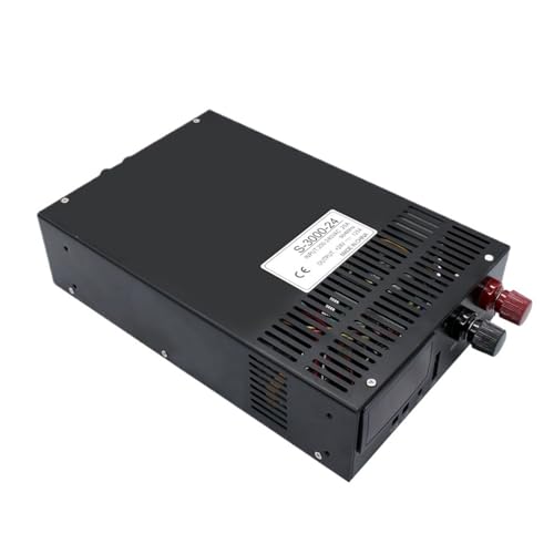 Moteur industriel stable grâce à l'alimentation S-3000W - 7