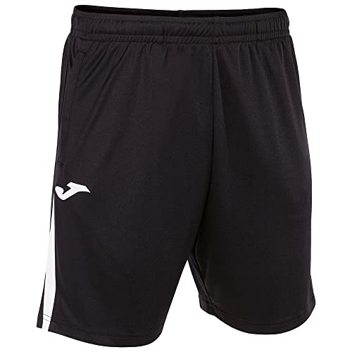Bermuda Joma Championship VII homme contre la transpiration excessive pendant le sport