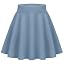 Light Blue