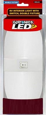 Optronics RVILL34FSS LED RV Interior Light