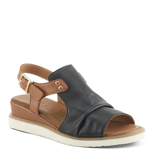 Spring Step Women's Locals Sandal2