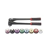 イチネンTASCO マルチサイズエキスパンダセット TB525TA