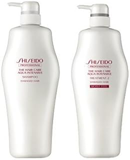 Amazon Co Jp 資生堂 シャンプー