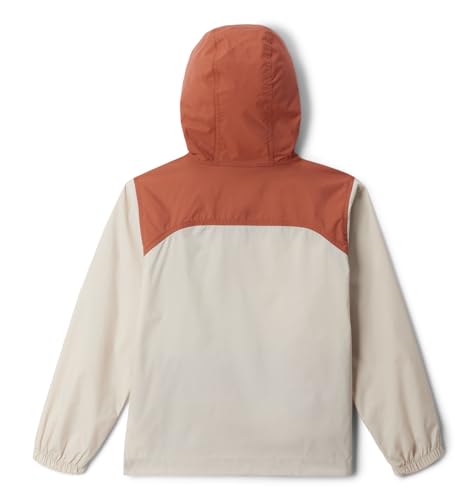 Image of Columbia Boys' Glennaker Rain Jacket