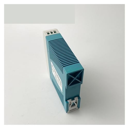 Interrupteur d'armoire électrique robuste MDR-20W haute performance 15V