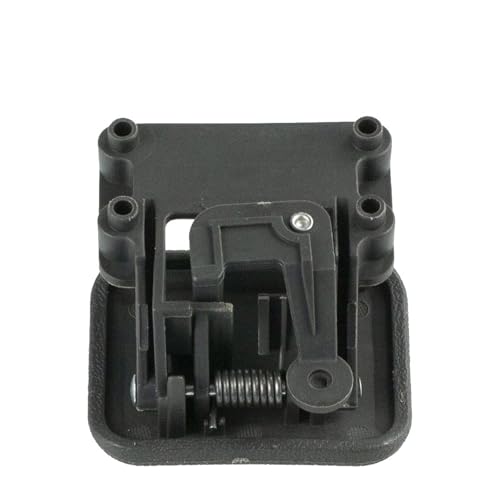 Mécanisme serrure boîte à gants robuste pour Silverado 3500 ABS - 8