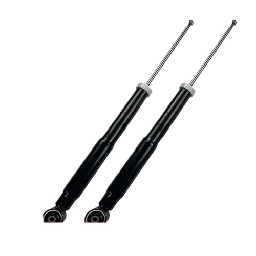 Amortisseur arrière Polo 6R0413031J suspension gauche droite de rechange