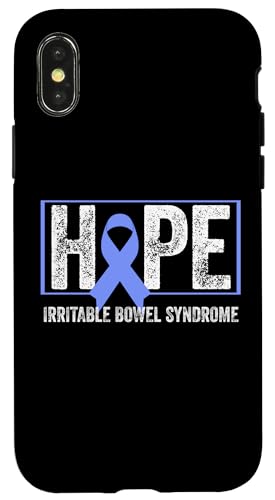 IBS�A�E�F�A�l�X�V���c ? Hope IBS �ߕq�����ǌ�Q �X�}�z�P�[�X iPhone X/XS �p
