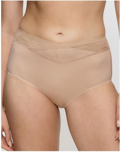 Triumph Donna True Shape Sensation Maxi, Briefs, Smooth Skin, 3 - 4