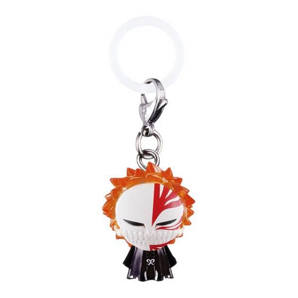 Amazon.co.jp: 【黒崎一護】BLEACH めじるしアクセサリー2～破面篇