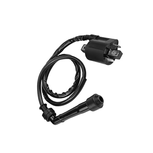 Bobina de encendido para VL800 para solucionar tirones y fallos mecánicos 3