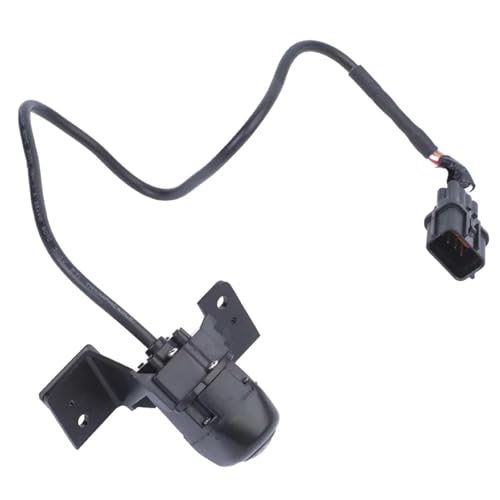 Caméra de recul pour Hyundai Tucson 3, modèles 2015 à 2019, pièce OEM 95760D3100
