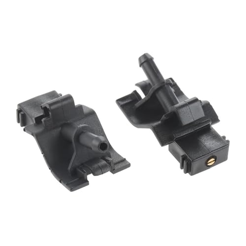 Gicleur de lave-glace bouché remplacez la buse de votre Camry 2006-2012