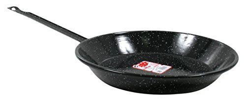 Esmaltaciones La Estrella Sartén Honda, 26 cm