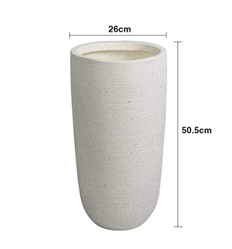 Support pour ombelle en céramique compact pour éviter l'encombrement