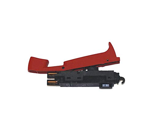 Preisvergleich Produktbild Bosch 1617200130 Schalter für Bohrhammer Bosch 11265