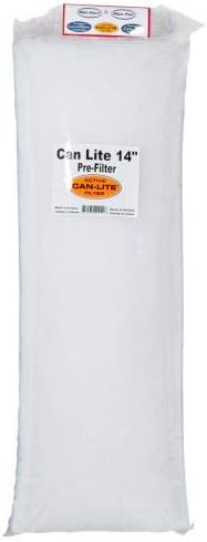 Can-Lite Pre-Filter 14 in