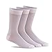Produktbild Fox River X-Static Liner Ultra Light Crew Sock 3er-Pack Large silber