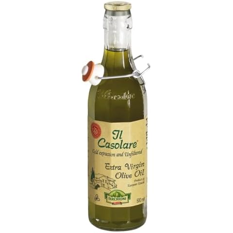 Farchioni Il Casolare Extra Virgin Olive Oil, 500ml Cover