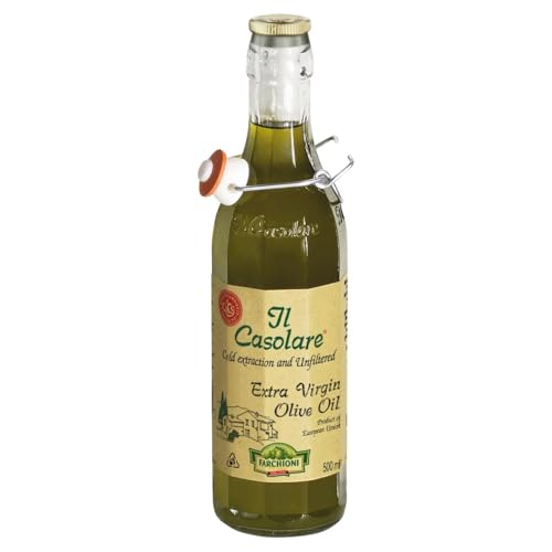 Farchioni Il Casolare Aceite de Oliva Virgen Extra, 500ml