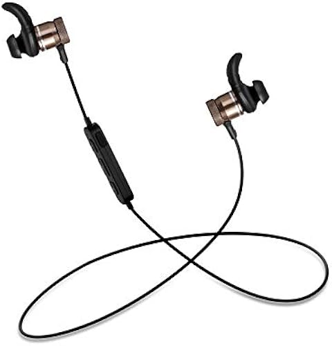 TRHTFGHTRF Auricolare Bluetooth Auricolare Magnetico TRHTFGHTRF Auricolare Bluetooth Auricolare Magnetico