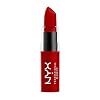 NYX Cosmetics Butter Lipstick, Afternoon Heat (formerly Mary Janes)