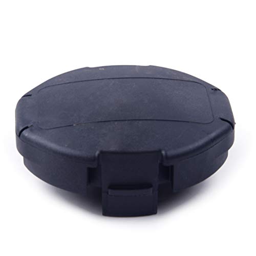 Trimmer Head Cover fit for John Deere XT105 XT105SB XT120 XT140 XT140B Width:12cm(4.7inch)