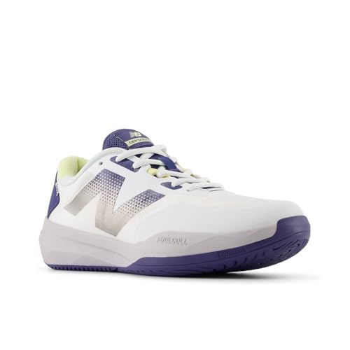 Image of New Balance womens Fuelcell 796 V4
