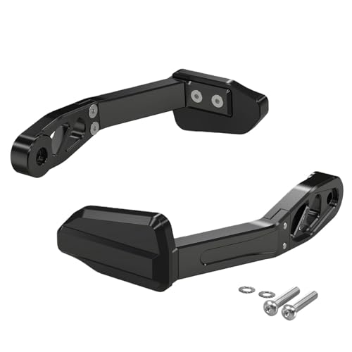 Garde-mains de frein et d'embrayage pour Tenere 700 XTZ700 T700 de 2019 à 2024