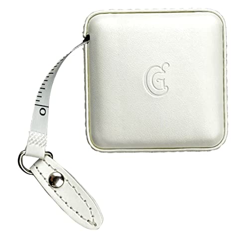 Cinta Métrica Retráctil 60 Inches ChiaoGoo miniatura 1