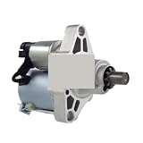 12V STARTER MOTOR Compatible For HONDA CIVIC HR-V 1999-2005 1.6L SM44211 SM44225 SM44226 SM44233