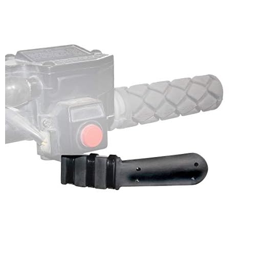 Thumbuddy Throttle Extender - Model TB1