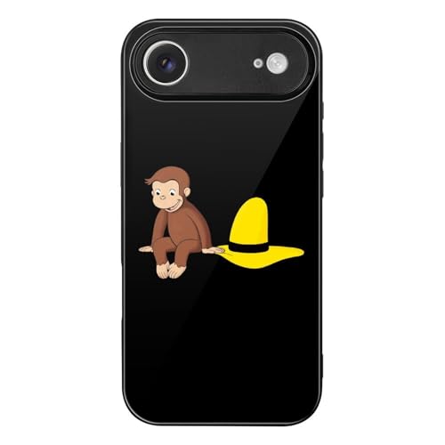 IPhone17p P[X ̃W[W IPhone17Airp P[X wʃKX  X}zP[X lC Aj LN^[ gуP[X
