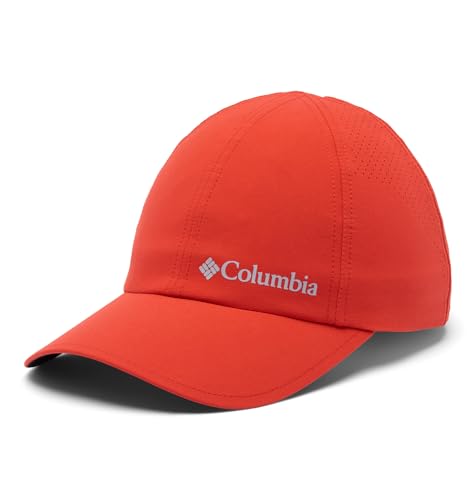 Casquette Columbia Silver Ridge IV anti-chaleur ajustable mixte