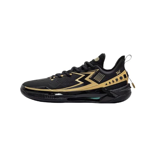 Image of 361 Big3 5.0 Quick PRO Basketball Shoes for Men Breathable Outdoor Sneakers Cushioning,Anti Slip Practice Student Sports Shoes for Teens and Adults,Caldwell Pope Zapatillas de baloncesto Hombre