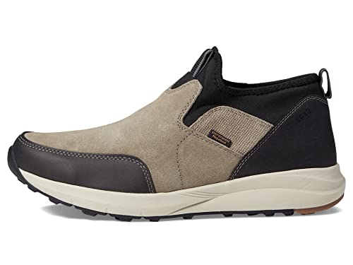 Image of Nunn Bush Men's Excursion Moccasin Toe Slip-on Water Resistant Pull on Boot