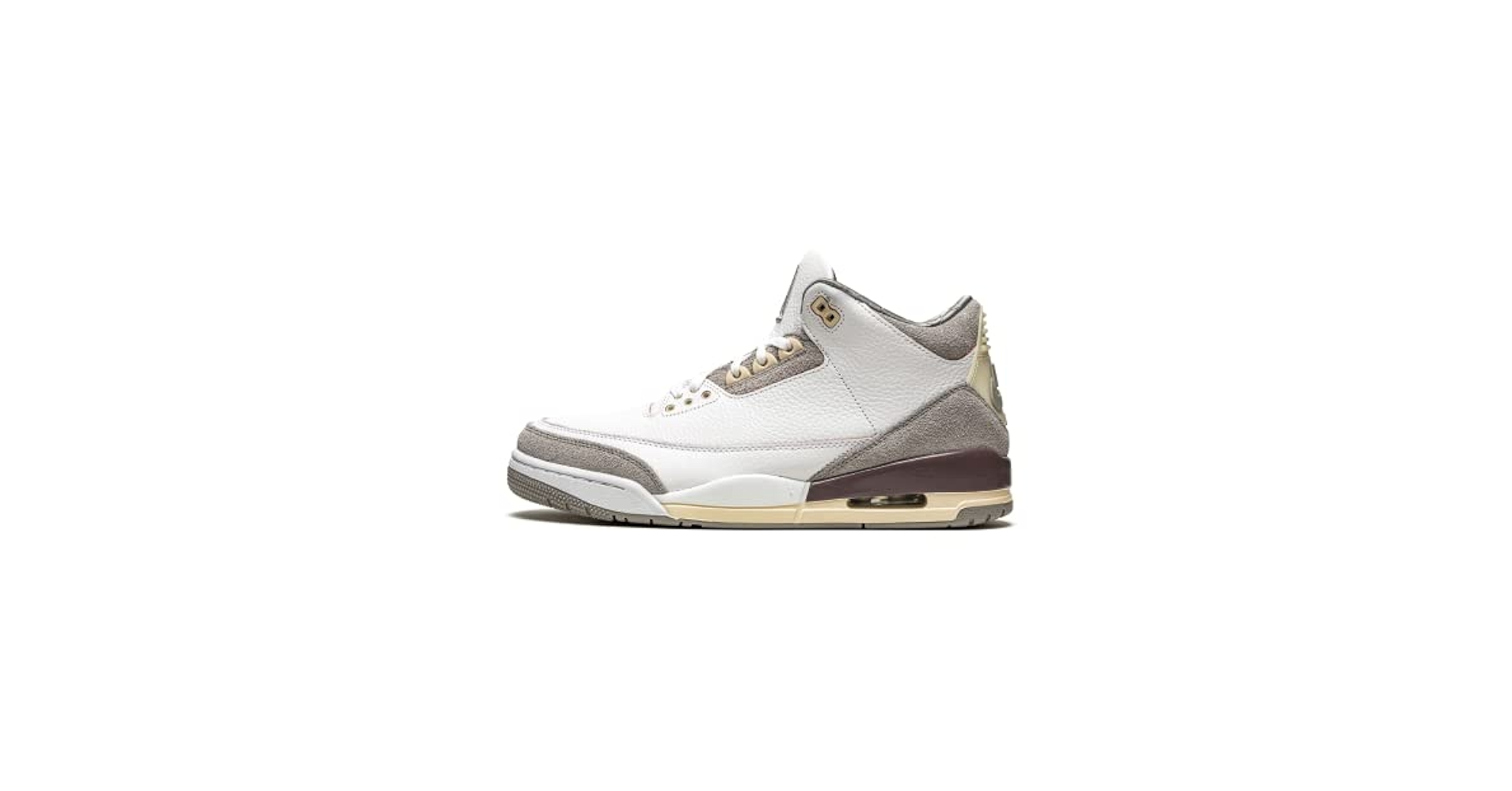 A Ma Maniere × Nike Women's Air Jordan 3 Women's Air Jordan 3 SP 'A Ma Maniére' Release Date. Nike SNKRS