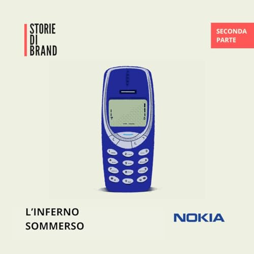 NOKIA | Pt 2 | L&rsquo;inferno sommerso