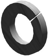 TESSCO Services - 3/8" Stainless Steel Lockwasher/100 Pack