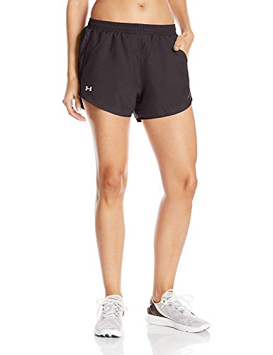 Image of Under Armour Women Sports Shorts