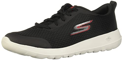 Image of Skechers Mens Gowalk Max-Athletic Workout Walking Shoe with Air Cooled Foam
