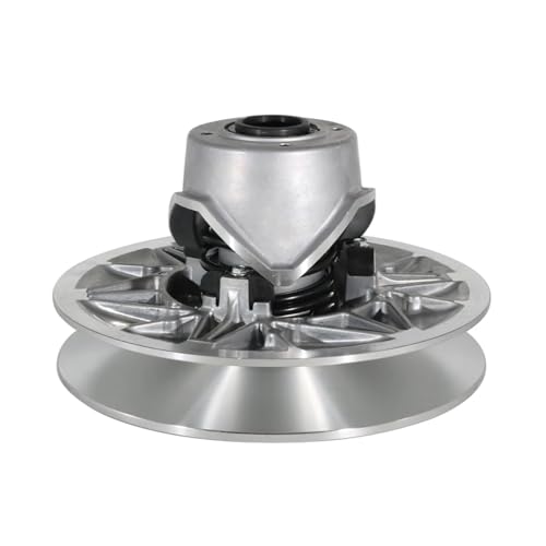 Tambor de embrague soluciona tirones en Stels 650 y RM 500 3