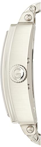 Gevril Men's Avenue of America Swiss Automatic Watch, Two Toned 316L Stainless Steel IPYG Bracelet with Deployment Buckle2