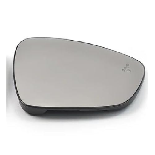 Glace rétroviseur Citroen C3 C4 C5 DS3 DS5 verre extérieur réglable